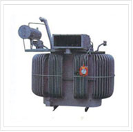 全封閉電力變壓器 全封閉電力變壓器